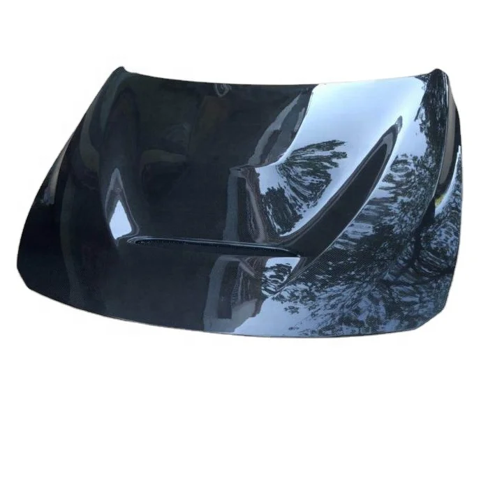 Carbon Fiber Hood Scoop GTS Carbon Engine Cover For M3 M4 F80 F82 F83
Carbon Fiber Hood Scoop GTS Carbon Engine Cover For M3 M4 F80 F82 F83