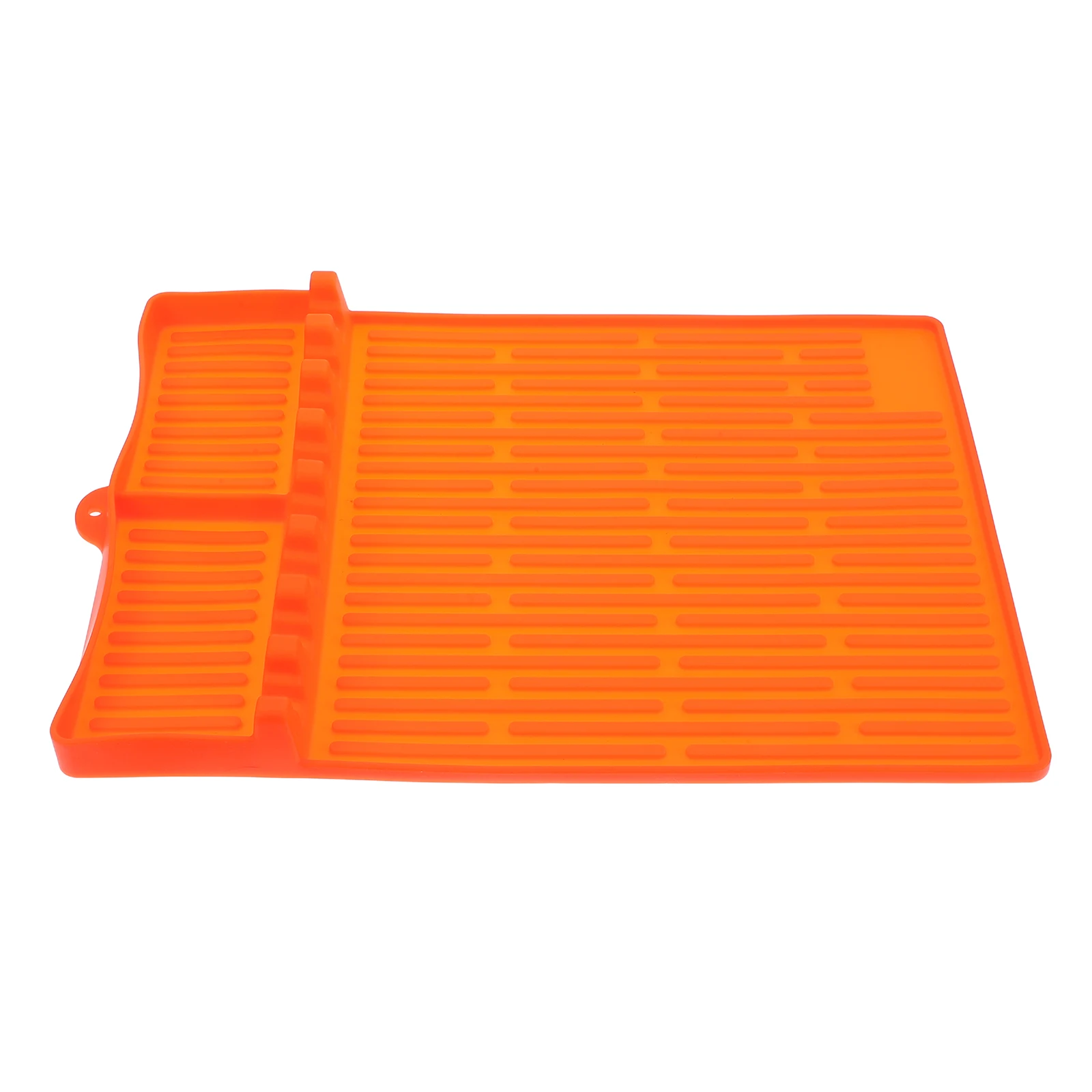 BBQ Grill Protective Mat Silicone Spatula Kitchen Counter Pad Home Tools Side Tray Baking Reusable Griddle Utensil Drip Pad Oil
BBQ Grill Protective Mat Silicone Spatula Kitchen Counter Pad Home Tools Side Tray Baking Reusable Griddle Utensil Drip Pad Oil