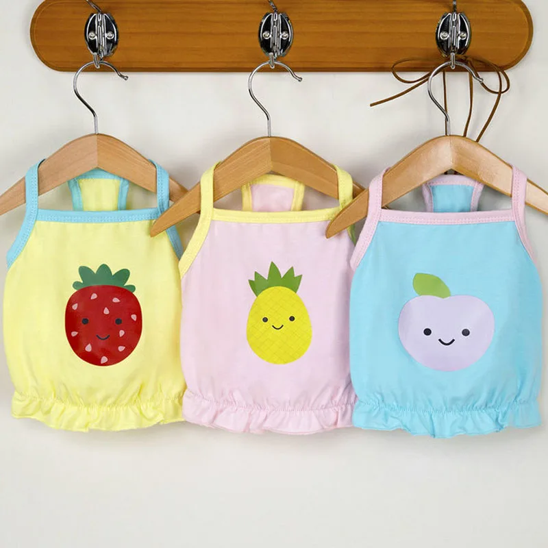 Girls Dog Clothes Yellow Pink Blue Puppy Summer Clothes Hoodie T-Shirt For Small Dogs Chihuahua Dachshund Kitten Vests Shirts XS
Girls Dog Clothes Yellow Pink Blue Puppy Summer Clothes Hoodie T-Shirt For Small Dogs Chihuahua Dachshund Kitten Vests Shirts XS