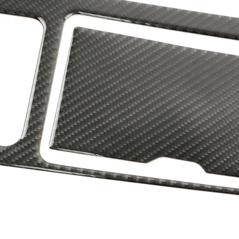 Car Interior Accessories Soft Carbon Fiber Central Gear Shift Panel Frame Sticker Trim For Ford Mustang 2009 2010 2011 2012 2013
Car Interior Accessories Soft Carbon Fiber Central Gear Shift Panel Frame Sticker Trim For Ford Mustang 2009 2010 2011 2012 2013