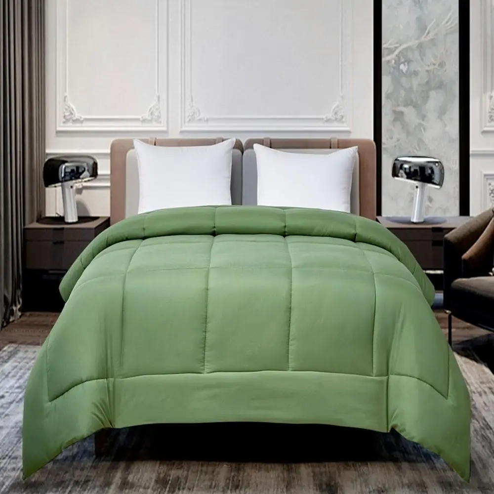 Comorter Breathable Microiber Duvet Insert, Summer Cooling Winter Warm Reversible Down Alternative Quilt Comorter or All Season,
Comorter Breathable Microiber Duvet Insert, Summer Cooling Winter Warm Reversible Down Alternative Quilt Comorter or All Season,