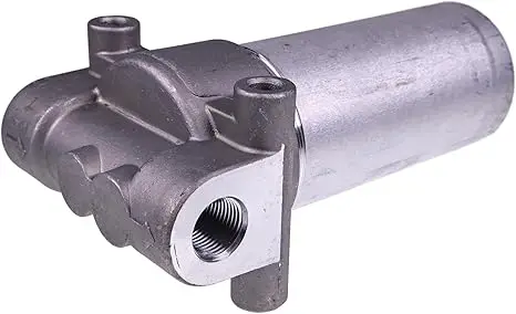 Для экскаватора Hitachi EX100 EX120-2 EX200-3 EX220-2 масляный фильтр 4191300 гидравлический масляный фильтр, детали экскаватора
Для экскаватора Hitachi EX100 EX120-2 EX200-3 EX220-2 масляный фильтр 4191300 гидравлический масляный фильтр, детали экскаватора