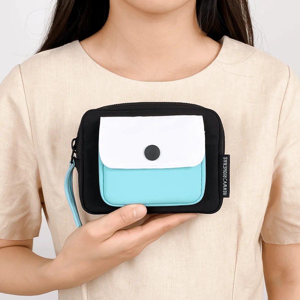 Card Holder Contrast Color Canvas Coin Purse Square Multifuctional Earphone Bag Zipper Lightweight Mini Storage Bag Outdoor
Card Holder Contrast Color Canvas Coin Purse Square Multifuctional Earphone Bag Zipper Lightweight Mini Storage Bag Outdoor