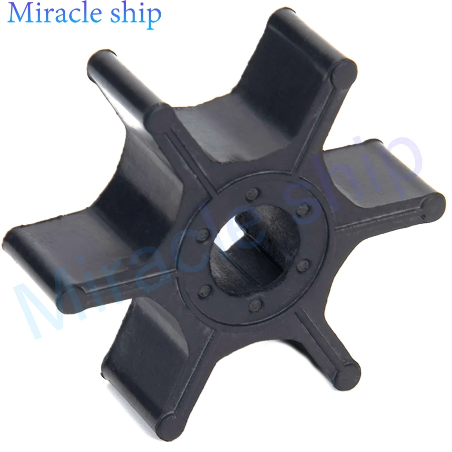 17461-98501 Water Pump Impeller For Suzuki Outboard Motor Engine 2hp 2.2hp 3.5hp 4hp 5hp 6hp 7hp 8hp Boat Parts 17461-96302
17461-98501 Water Pump Impeller For Suzuki Outboard Motor Engine 2hp 2.2hp 3.5hp 4hp 5hp 6hp 7hp 8hp Boat Parts 17461-96302