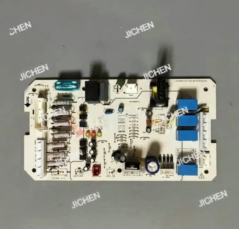 New 17122000047300 CE-KFR160W/SN1-590T air conditioning outdoor unit motherboard
New 17122000047300 CE-KFR160W/SN1-590T air conditioning outdoor unit motherboard