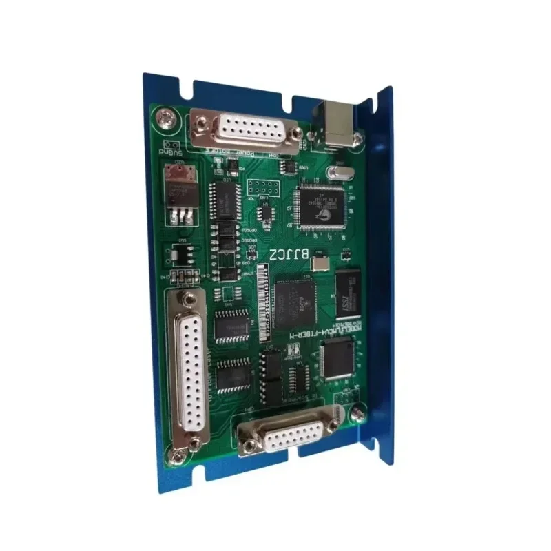 Control Card Controller Board For Fiber Marking Machine
Control Card Controller Board For Fiber Marking Machine