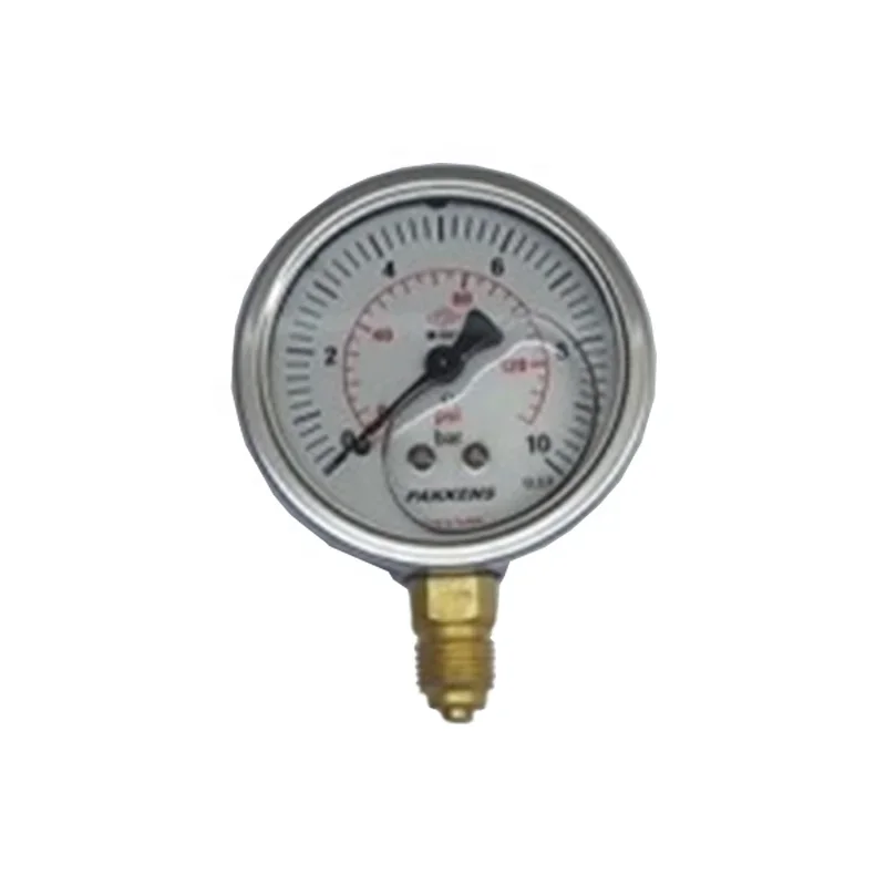 2026Holdwell Aftermarket High Quality 9084548 09084548 Checking Pressure Gauge Manometer for Spare Parts
2026Holdwell Aftermarket High Quality 9084548 09084548 Checking Pressure Gauge Manometer for Spare Parts
