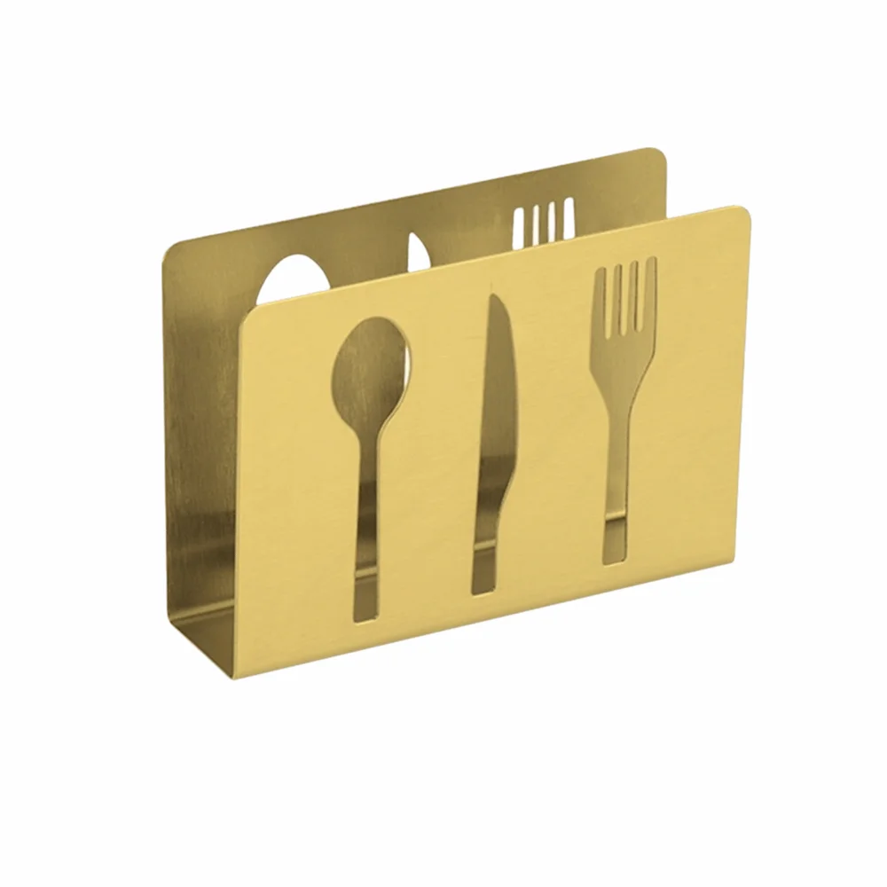 Stainless Steel Napkin Storage Shelf Rustproof Heavy Duty Napkin Container Non-Slip Sturdy Napkin Holder Home Restaurant
Stainless Steel Napkin Storage Shelf Rustproof Heavy Duty Napkin Container Non-Slip Sturdy Napkin Holder Home Restaurant