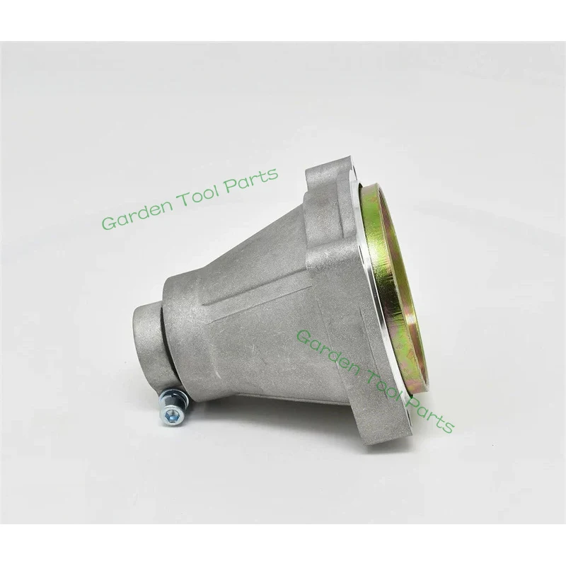 Clutch Drive Plate Assembly 28mm 9 Teeth for Brush Cutter
Clutch Drive Plate Assembly 28mm 9 Teeth for Brush Cutter