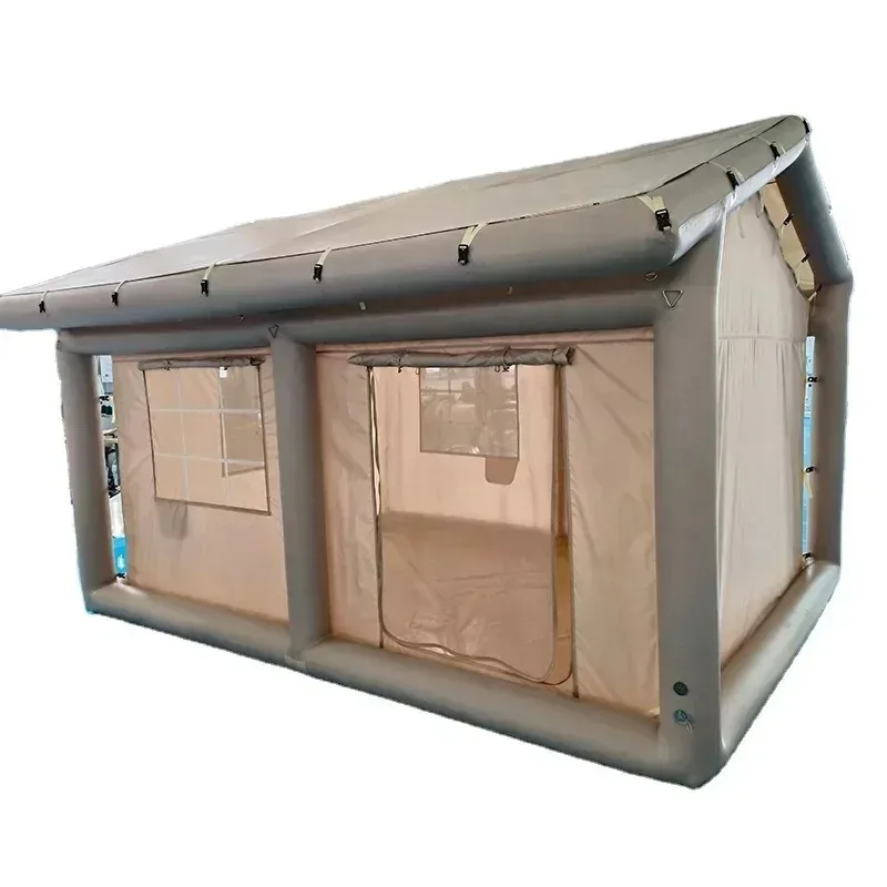 HZS1 portable club tent camping family camping tents for events outdoor tents Hot sales
HZS1 portable club tent camping family camping tents for events outdoor tents Hot sales