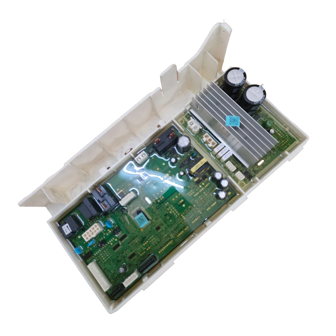 used for Samsung washing machine Computer board DC92-01885A washing machine part
used for Samsung washing machine Computer board DC92-01885A washing machine part