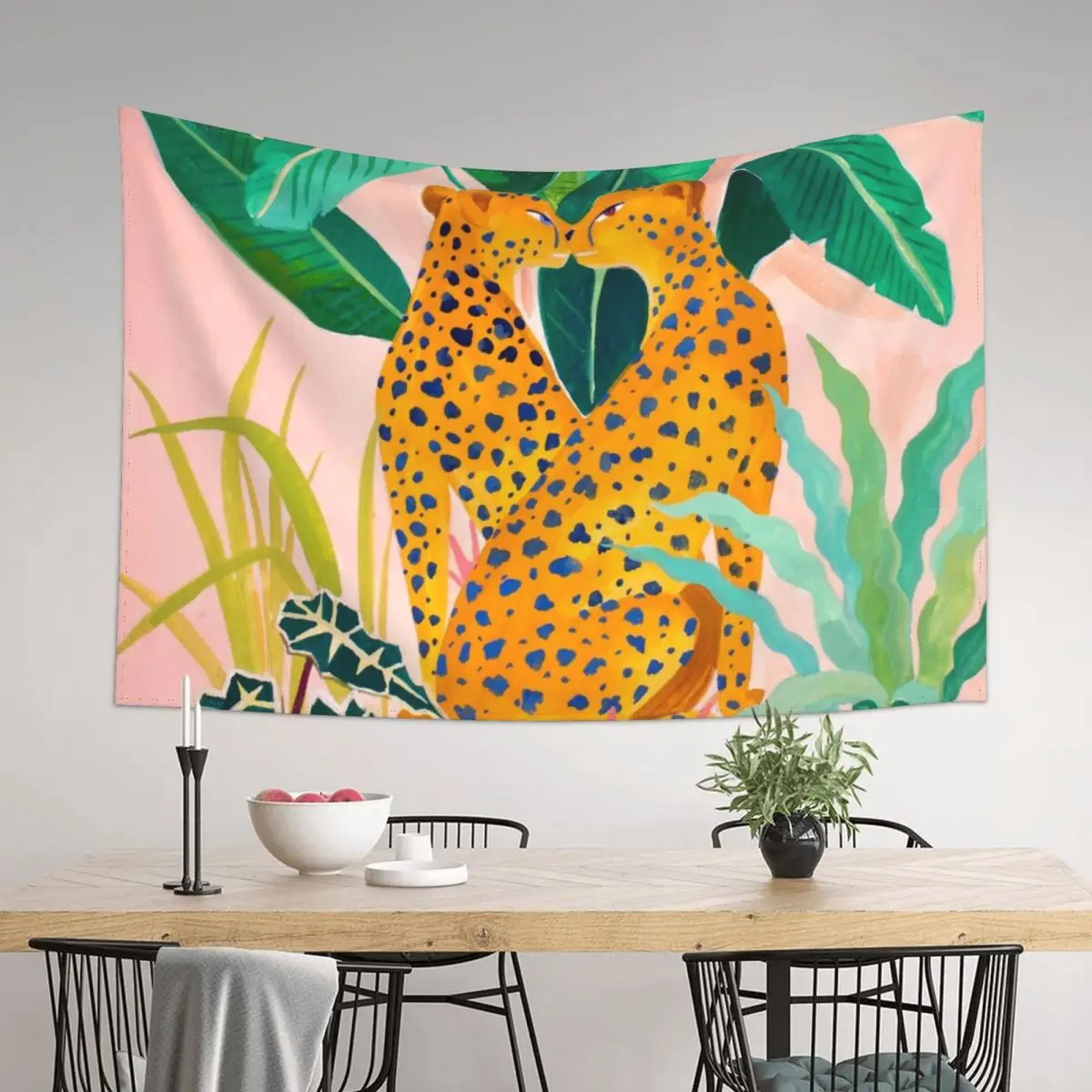 Cheetah Crush Tapestry Decorations For Your Bedroom Things To The Room Tapete For The Wall Tapestry 
Cheetah Crush Tapestry Decorations For Your Bedroom Things To The Room Tapete For The Wall Tapestry