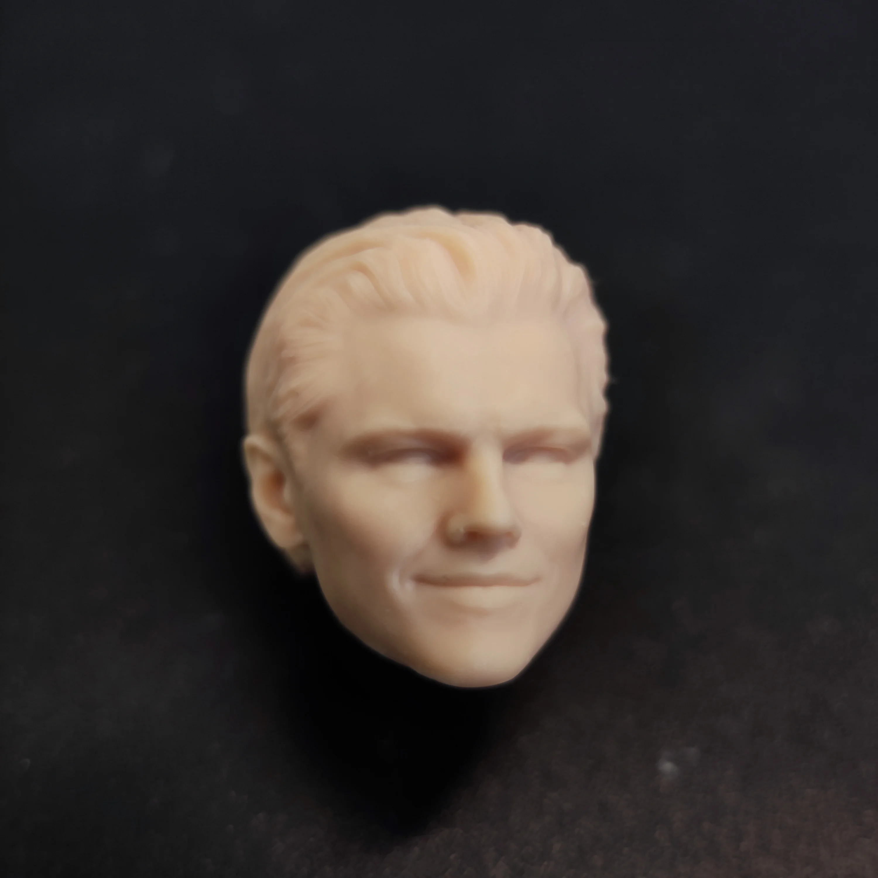 HL1808 DIY Customized 1/18 1/12 1/10 Scale L D Frank Unpainted Head Sculpt for 3.75" 6" 7" Figure SHF ML Mafex Mez NECA Mcf
HL1808 DIY Customized 1/18 1/12 1/10 Scale L D Frank Unpainted Head Sculpt for 3.75" 6" 7" Figure SHF ML Mafex Mez NECA Mcf