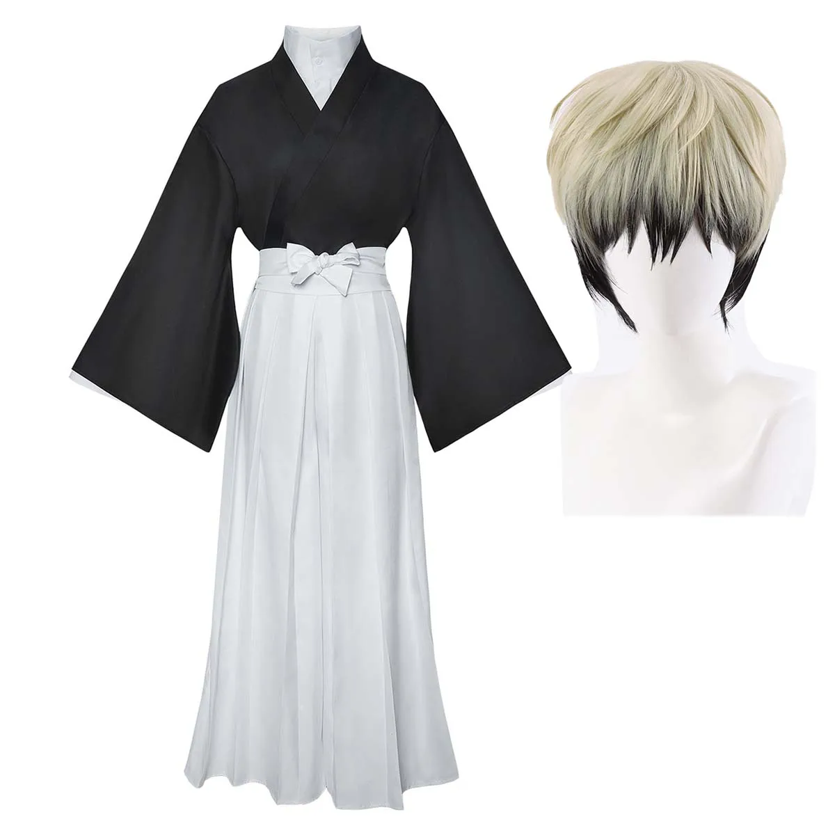 Аниме японский кайсен Зенин Наоя косплей костюм кимоно 2026
Аниме японский кайсен Зенин Наоя косплей костюм кимоно 2026