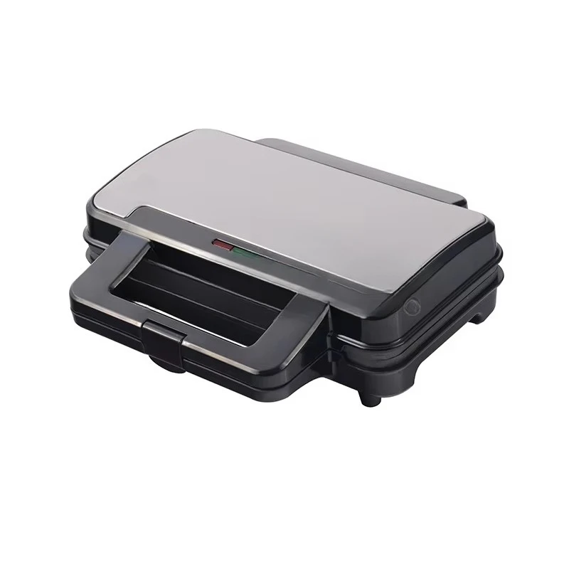 Multifunctional Electric Sandwich Machine Popular 4-in-1 Double Breakfast Sandwich Machine
Multifunctional Electric Sandwich Machine Popular 4-in-1 Double Breakfast Sandwich Machine
