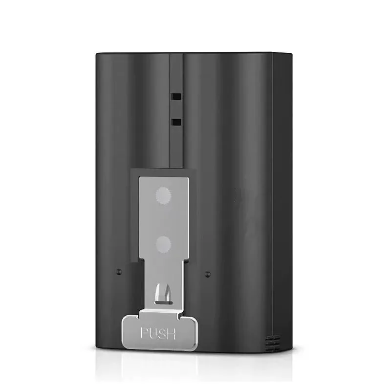 100%Original 3.6V 5960mAh for Ring 5AT3S3 Video Doorbell 2 3 Spotlight Cam Video Door Phone Rechargeable Battery
100%Original 3.6V 5960mAh for Ring 5AT3S3 Video Doorbell 2 3 Spotlight Cam Video Door Phone Rechargeable Battery