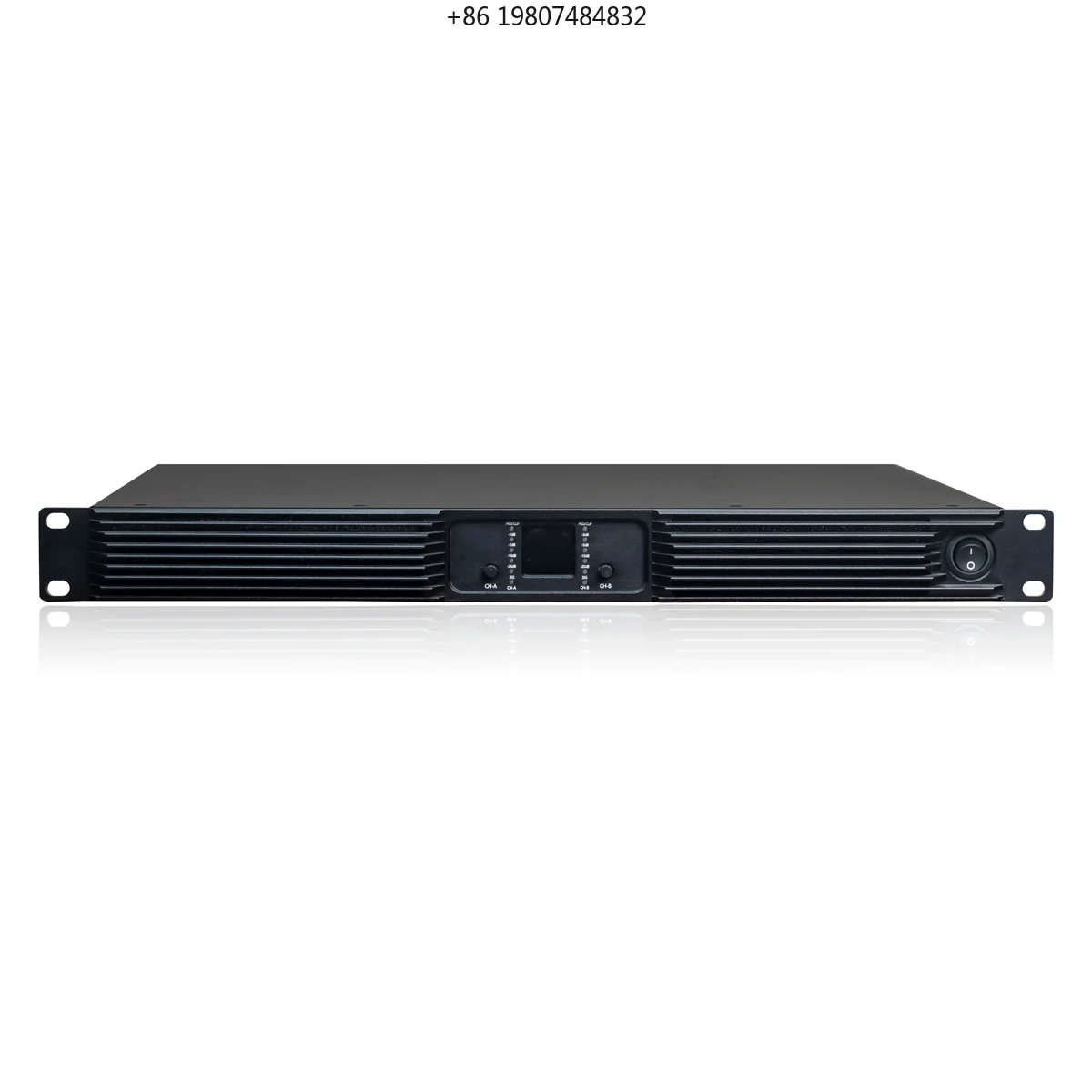 Equipment/amplifiers/speaker Amplificador De Potencia Class d 2 Channel 3000Watts for 18 Inch Subwoofer Sound
Equipment/amplifiers/speaker Amplificador De Potencia Class d 2 Channel 3000Watts for 18 Inch Subwoofer Sound