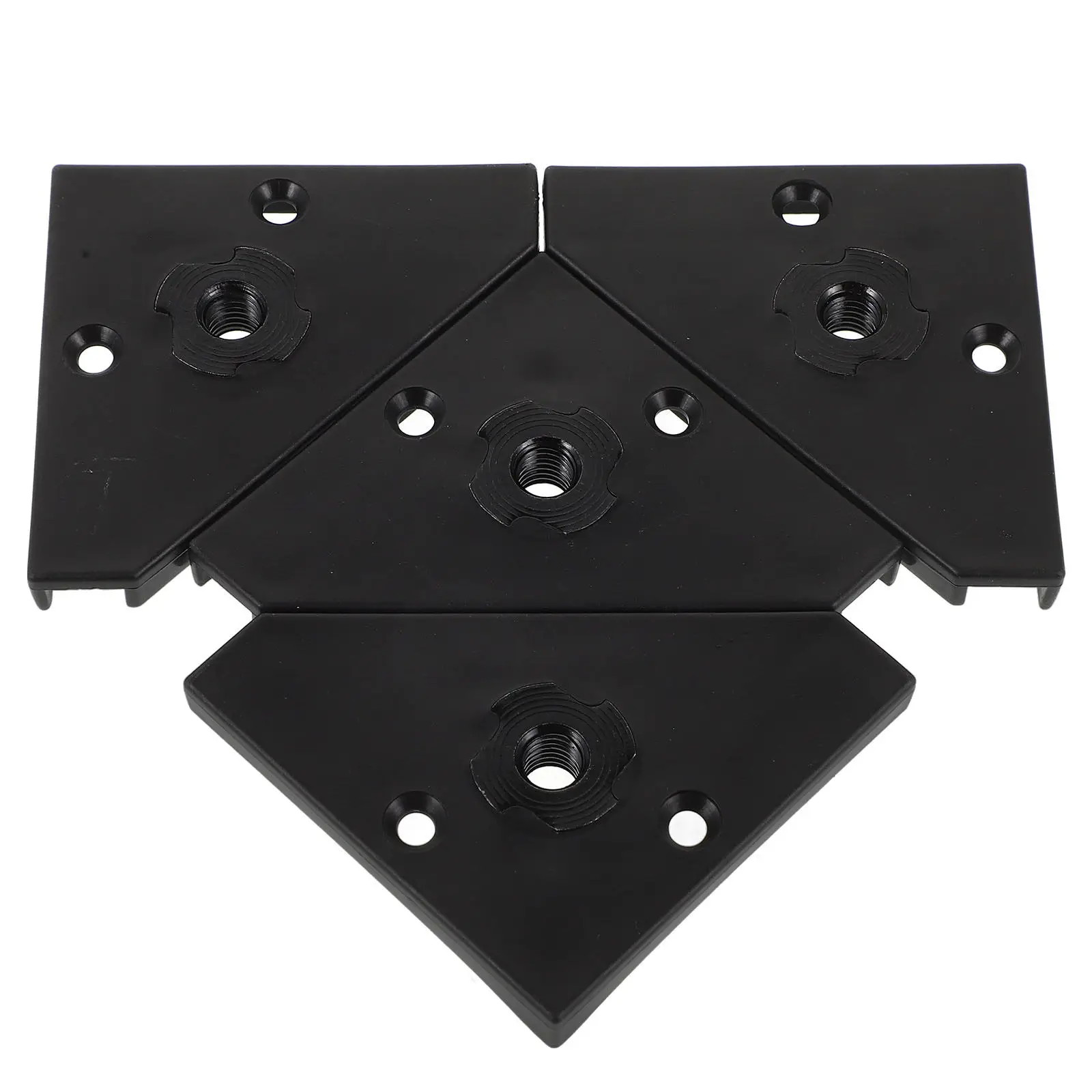 4Pcs Triangular Foot Pads Foosball Table Replacement Foot Mats Football Table Accessories Small Parts Small Foosball Parts
4Pcs Triangular Foot Pads Foosball Table Replacement Foot Mats Football Table Accessories Small Parts Small Foosball Parts