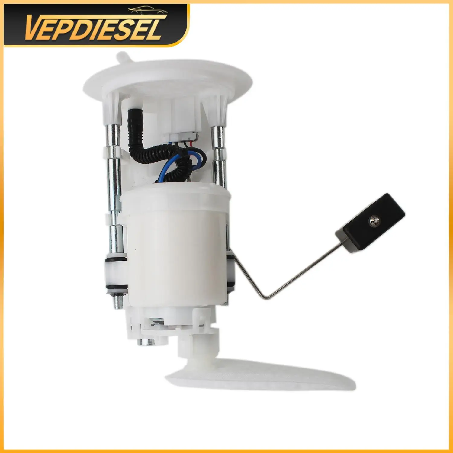 1PC Fuel Pump Assembly for YAMAHA Wolverine Viking YXZ1000 #3B4-13907-10-00 Automotive Professional Parts
1PC Fuel Pump Assembly for YAMAHA Wolverine Viking YXZ1000 #3B4-13907-10-00 Automotive Professional Parts