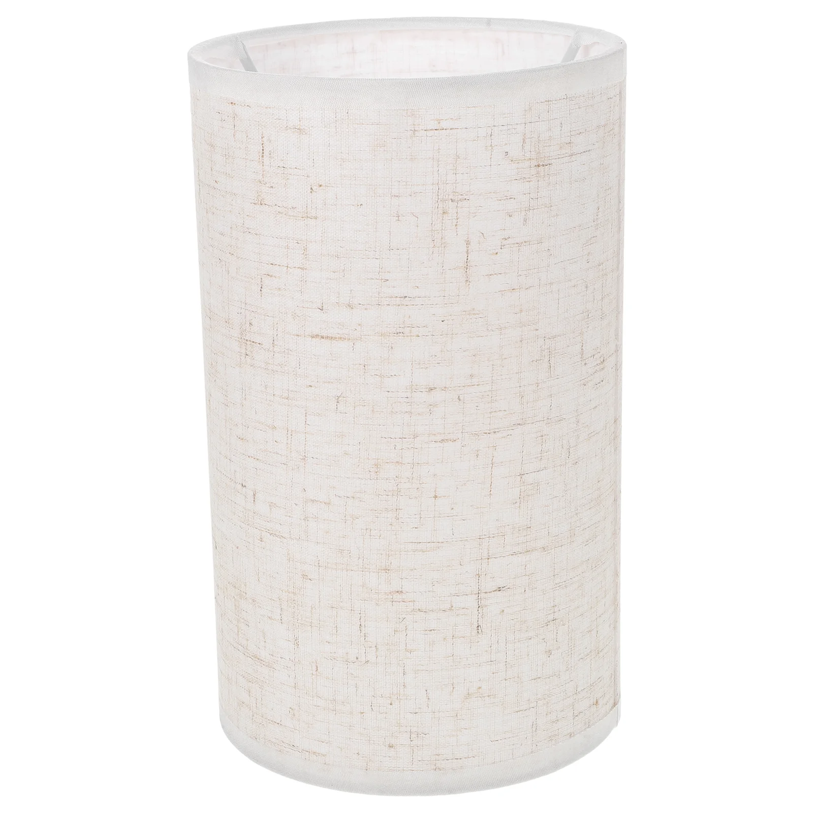 Table Lamp Pendant Shade Cordless Cloth Lampshade Decorate Light Accessories Fabric Vintage Shades Barrel Desk Office for Wall
Table Lamp Pendant Shade Cordless Cloth Lampshade Decorate Light Accessories Fabric Vintage Shades Barrel Desk Office for Wall