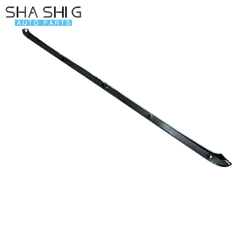 31290998 Engine Compartment Cover Chrome Decorative Strip Front Grille Upper Trim Strip For Volvo XC60 2009-2013
31290998 Engine Compartment Cover Chrome Decorative Strip Front Grille Upper Trim Strip For Volvo XC60 2009-2013