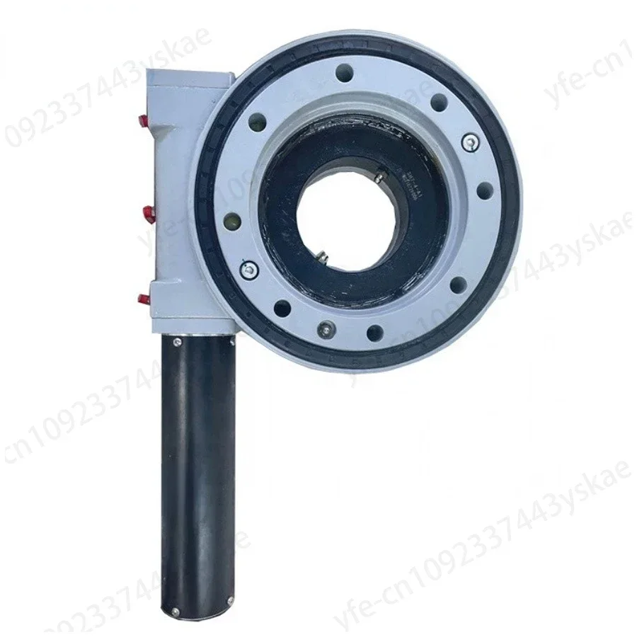 Slewing Drive For 20 Square Meters Solar Panel SE7 SE9 With Hydraulic Motor 12V 24V DC Electric Motor Rotary Drive
Slewing Drive For 20 Square Meters Solar Panel SE7 SE9 With Hydraulic Motor 12V 24V DC Electric Motor Rotary Drive