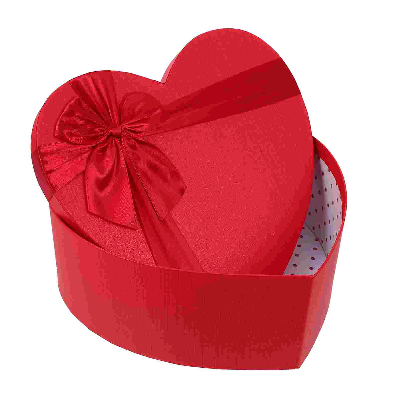 Valentine'S Day Heart Shaped Box Packing Box Heart Shape Box Valentine Box Chocolate Box Empty Gift Box Empty Heart Shape Box Pa
Valentine'S Day Heart Shaped Box Packing Box Heart Shape Box Valentine Box Chocolate Box Empty Gift Box Empty Heart Shape Box Pa