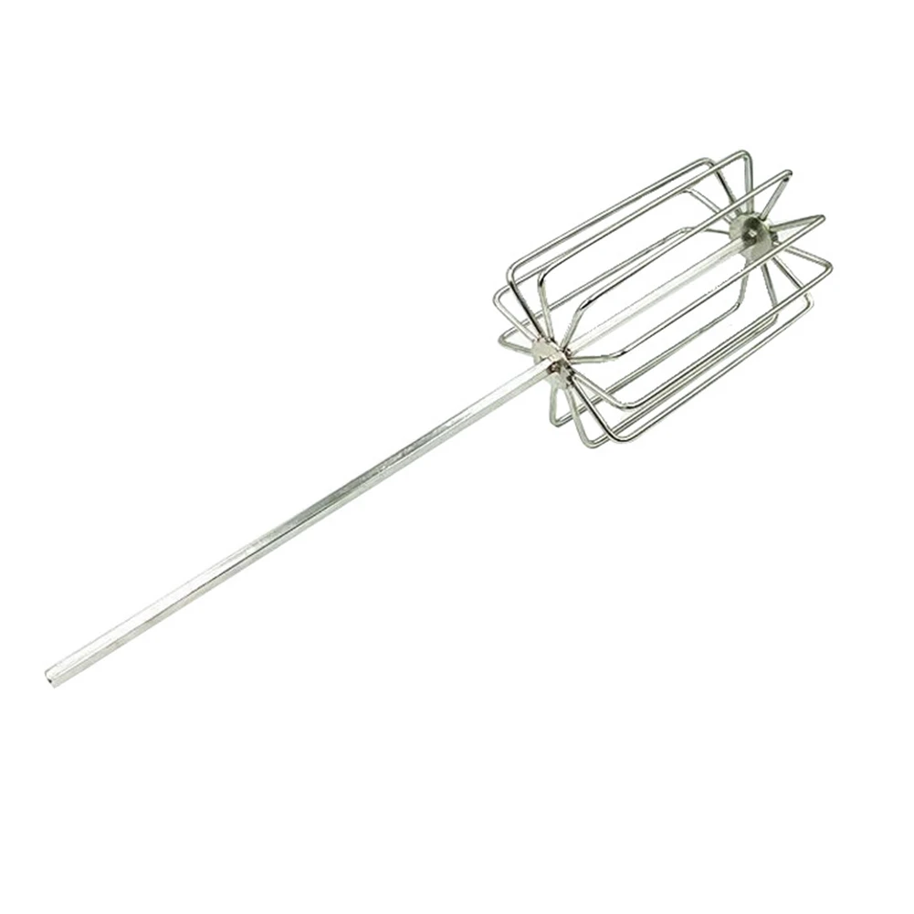 Mixer Fishing Bait Carp Blades Stainless Steel Groundbait Mixer Carp Fishing Lure Bait Whisk Mixing Tackles
Mixer Fishing Bait Carp Blades Stainless Steel Groundbait Mixer Carp Fishing Lure Bait Whisk Mixing Tackles
