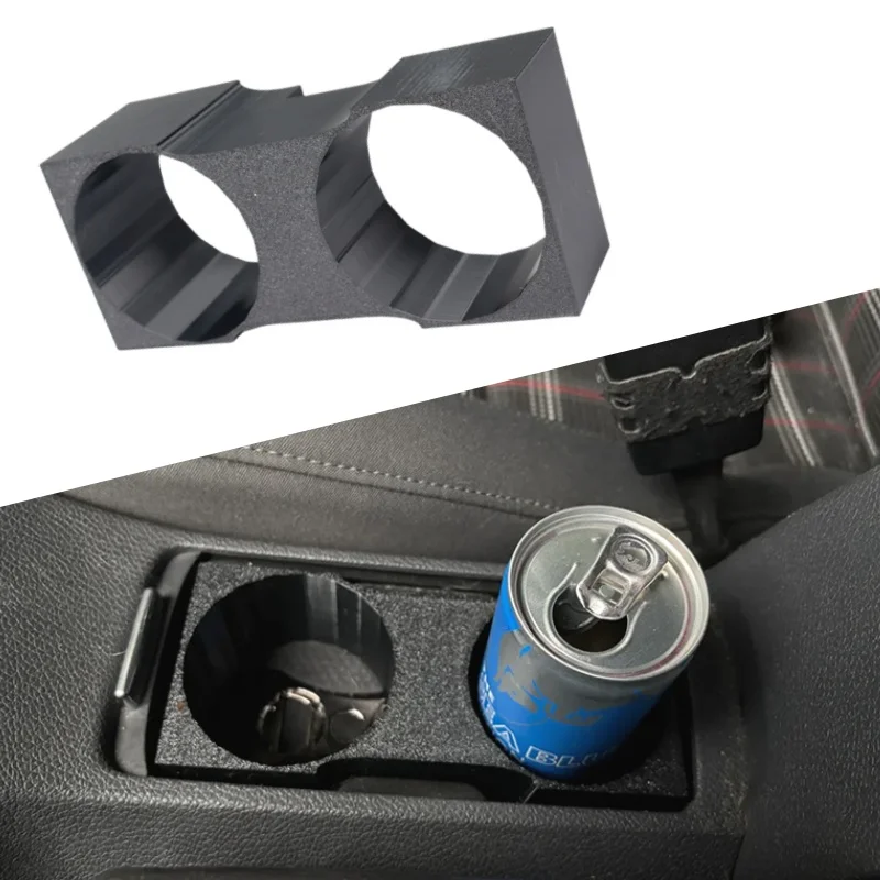 For Volkswagen Golf 5 Cup Holder Cups Cans Bottles Organizer Car Storage Box For 0.5L Bottles And Up To 0.5L Cans Car Interior
For Volkswagen Golf 5 Cup Holder Cups Cans Bottles Organizer Car Storage Box For 0.5L Bottles And Up To 0.5L Cans Car Interior