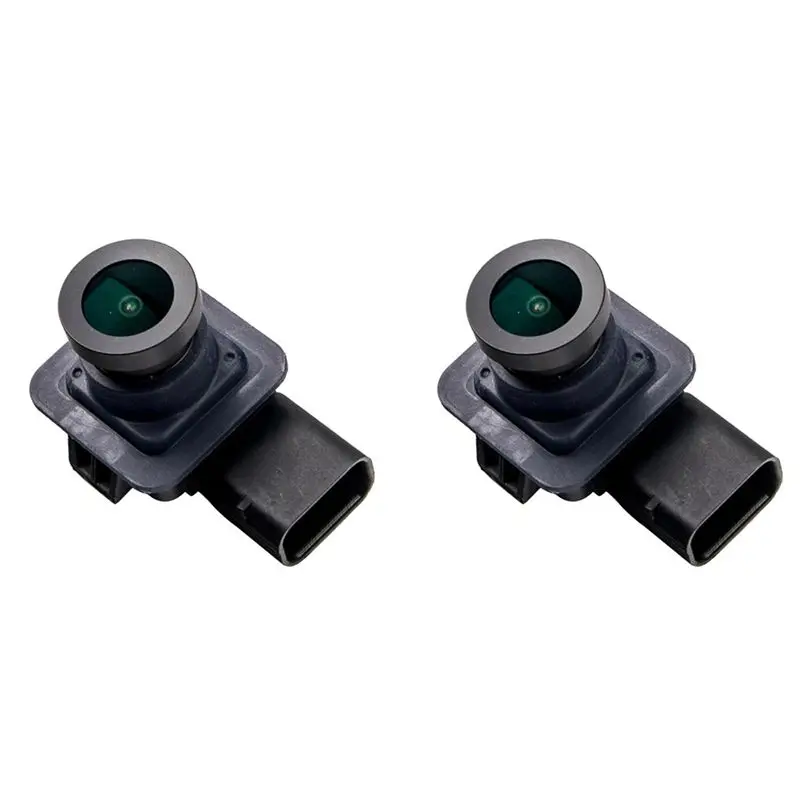A64P-2X For 2011-2015 Ford Edge / 2011-2013 Lincoln MKX Rear View Camera Reverse Backup Parking Assist Camera BT4Z-19G490-B
A64P-2X For 2011-2015 Ford Edge / 2011-2013 Lincoln MKX Rear View Camera Reverse Backup Parking Assist Camera BT4Z-19G490-B
