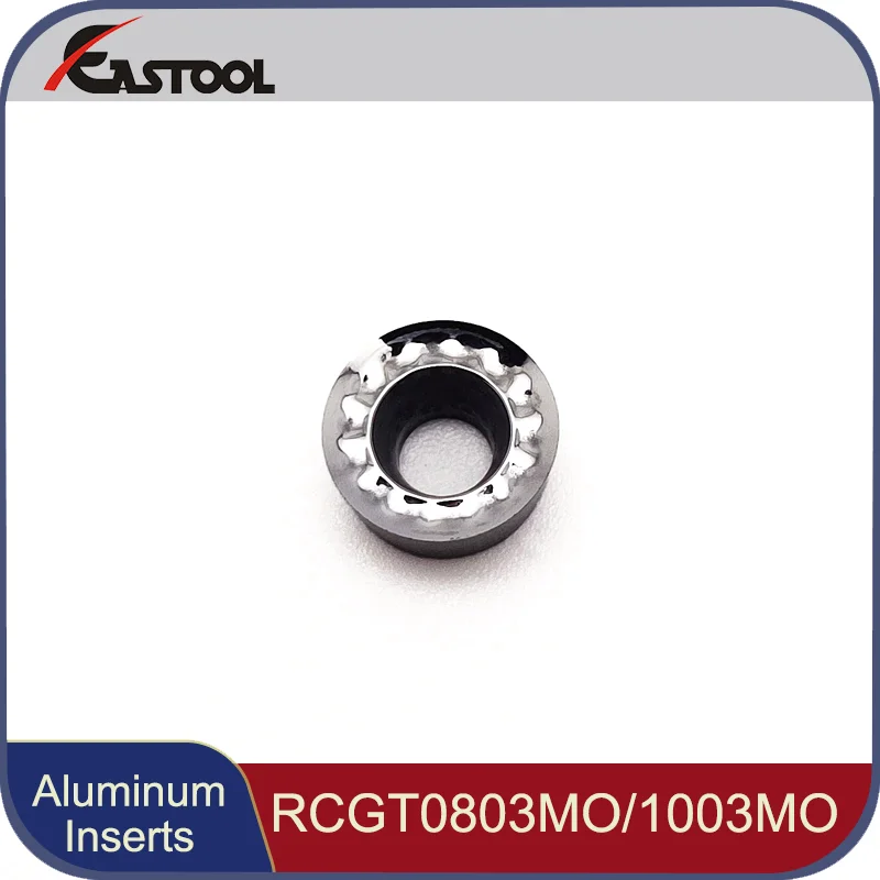 10pcs Free Shipping CNC Lathe Tool Aluminum Cutter Face Milling Tool RCGT0803MO RCGT1003MO Milling Cutter For Aluminum Cutting
10pcs Free Shipping CNC Lathe Tool Aluminum Cutter Face Milling Tool RCGT0803MO RCGT1003MO Milling Cutter For Aluminum Cutting