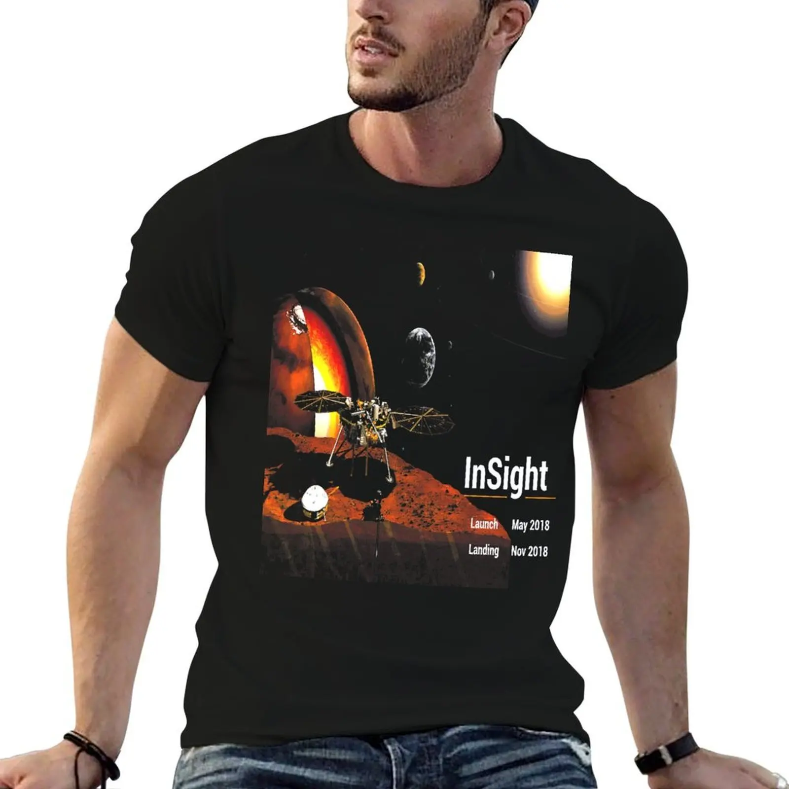 man Insight on t landed for 100 cotton t mars quality high shirt T-Shirt cotton shirts percent
man Insight on t landed for 100 cotton t mars quality high shirt T-Shirt cotton shirts percent