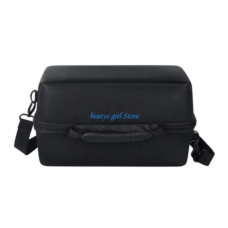 C7AB Scratch Resistant Speaker Carrying Case Secure Storage for III II 
C7AB Scratch Resistant Speaker Carrying Case Secure Storage for III II