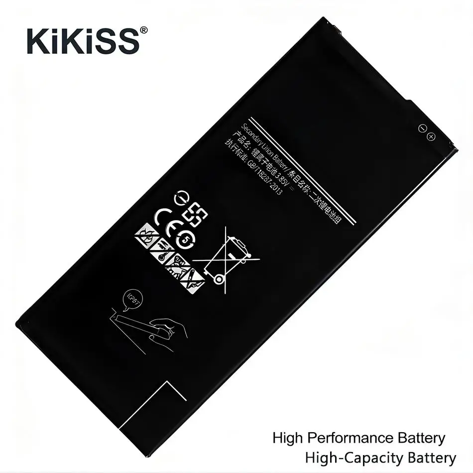 Аккумулятор EB-BG610ABE для Samsung Galaxy J7 Prime 2016 SM-G6100, On7, J6 Plus 2018 SM-J610F, J4 SM-J415F
Аккумулятор EB-BG610ABE для Samsung Galaxy J7 Prime 2016 SM-G6100, On7, J6 Plus 2018 SM-J610F, J4 SM-J415F