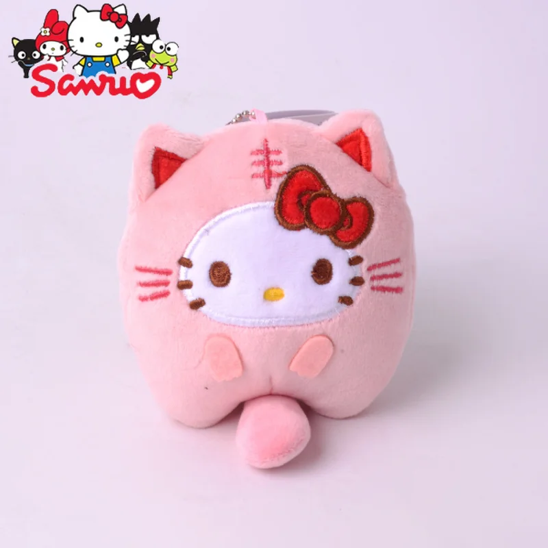 Japanese Dango Sanrio Melody Kuromi Kawaii Hello Kitty Cinnamoroll Pochacco Doll Schoolbag Decoration Pendant Birthday Gift 9cm
Japanese Dango Sanrio Melody Kuromi Kawaii Hello Kitty Cinnamoroll Pochacco Doll Schoolbag Decoration Pendant Birthday Gift 9cm