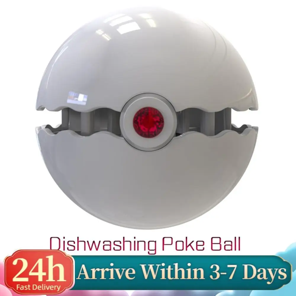 18W Ball Mini Ultrasonic Dishwasher Kitchen Dishwasher Portable Washing Machine USB Multifunctional for Trip/Apartment/Home/Dorm
18W Ball Mini Ultrasonic Dishwasher Kitchen Dishwasher Portable Washing Machine USB Multifunctional for Trip/Apartment/Home/Dorm