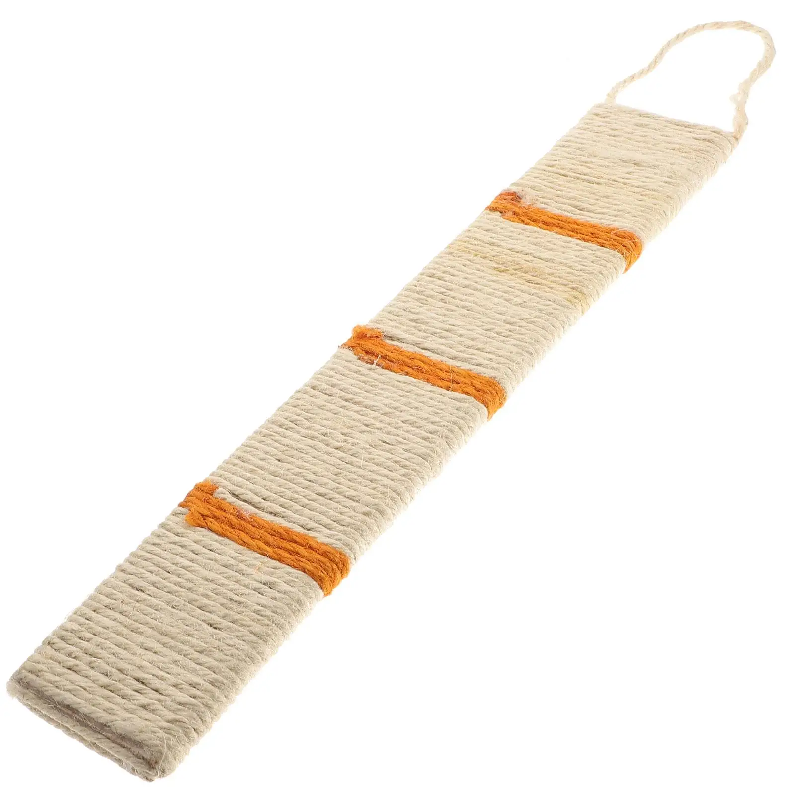 Cat Scratching Post Pad Sisal Board for Indoor Cats Scratchboard Flat Scratcher Mat Floor Toy
Cat Scratching Post Pad Sisal Board for Indoor Cats Scratchboard Flat Scratcher Mat Floor Toy