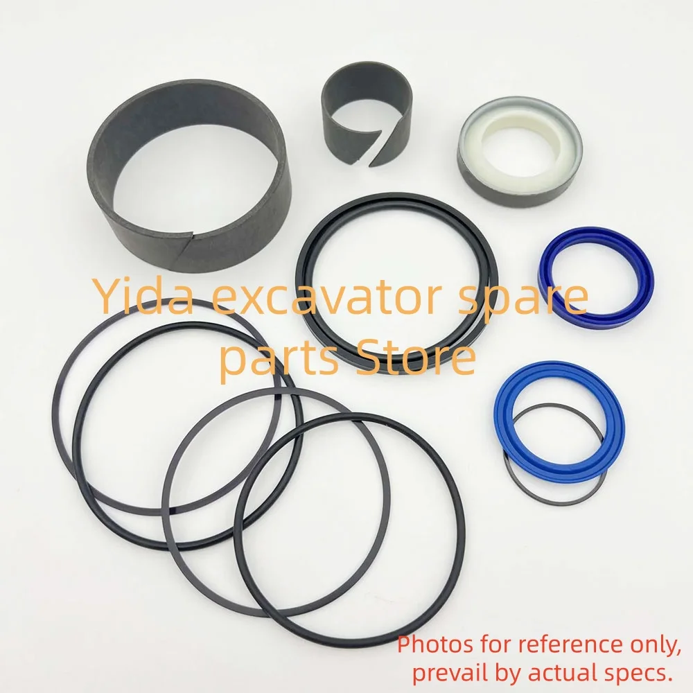 Applicable for Caterpillar CAT 426 8T3591 7X2783 7X2822 7X2821 Cylinder Oil Seal Repair Kit
Applicable for Caterpillar CAT 426 8T3591 7X2783 7X2822 7X2821 Cylinder Oil Seal Repair Kit