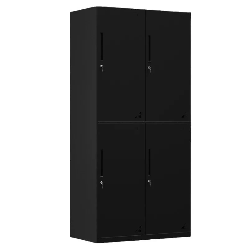Four-door locker, staff cabinet, dormitory, steel sheet locker, gym with lock, bathroom, six-door changing cabinet
Four-door locker, staff cabinet, dormitory, steel sheet locker, gym with lock, bathroom, six-door changing cabinet