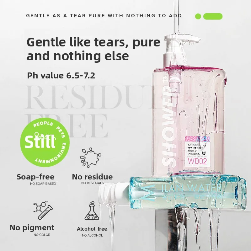 Pet shower gel, shampoo, teeth cleaning, tear stains, essential oil baths, deodorizing and mite removal
Pet shower gel, shampoo, teeth cleaning, tear stains, essential oil baths, deodorizing and mite removal