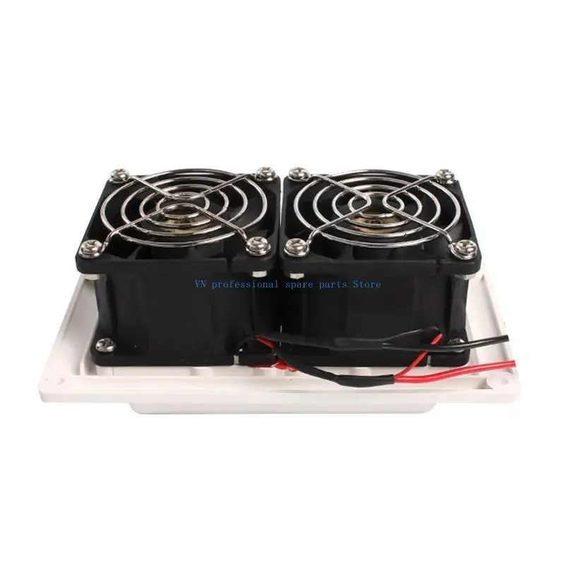 41XA Car Exhaust Fan Side Mounted Air Outlet 12V Motorhome Roof Vent Fan Silent Energy Saving for Home Trailer Travel
41XA Car Exhaust Fan Side Mounted Air Outlet 12V Motorhome Roof Vent Fan Silent Energy Saving for Home Trailer Travel