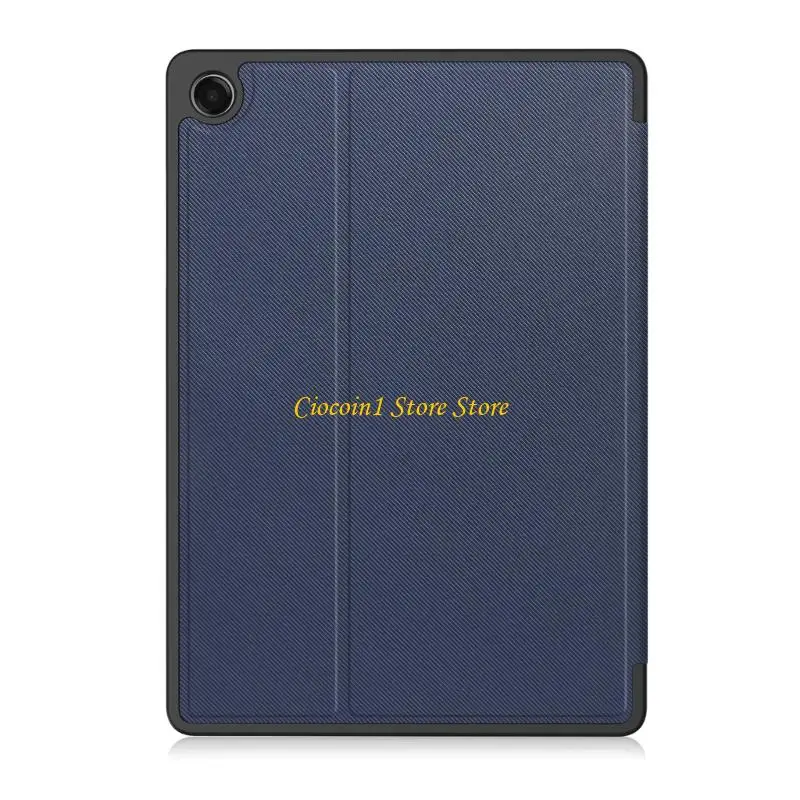 A3PC Shockproof Tablet Cover Stand Enhances Corner Protective Sleeve Case for Tab A11+
A3PC Shockproof Tablet Cover Stand Enhances Corner Protective Sleeve Case for Tab A11+