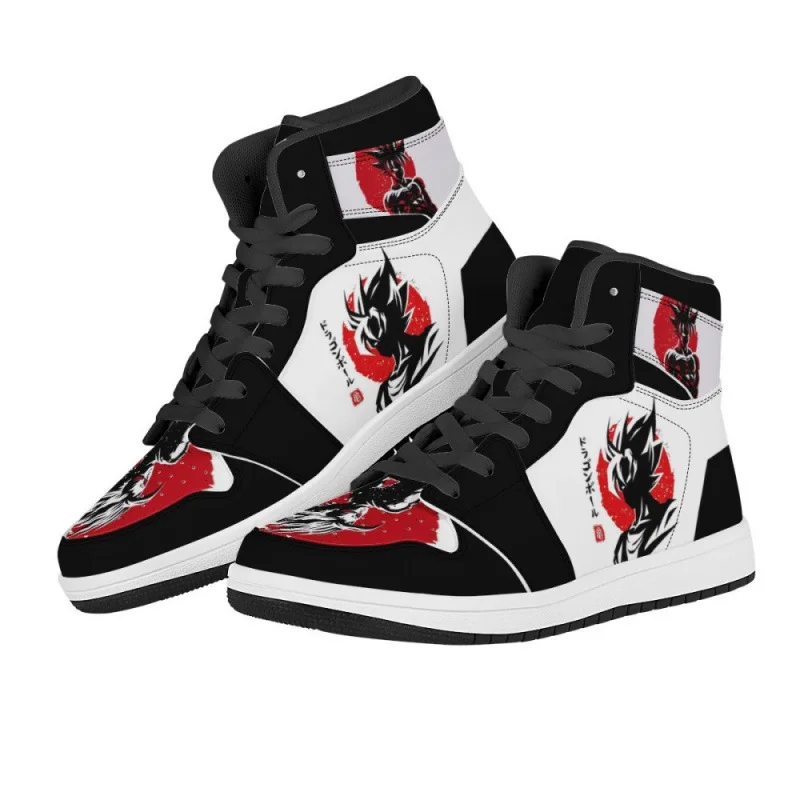 Demon Slayer Anime Tanjiro Kamado Sneakers Casual Shoes Basketball Shoes Cartoon Printing Comfortable Flat Shoes Birthday Gift
Demon Slayer Anime Tanjiro Kamado Sneakers Casual Shoes Basketball Shoes Cartoon Printing Comfortable Flat Shoes Birthday Gift