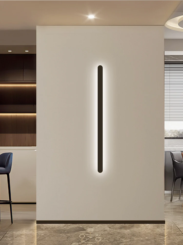 LED Long Wall Lamp Indoor Lighting Modern Living Room Wall Lamp Background Wall Decoration Bedroom Lamp Oval Nordic Wall Lamp
LED Long Wall Lamp Indoor Lighting Modern Living Room Wall Lamp Background Wall Decoration Bedroom Lamp Oval Nordic Wall Lamp