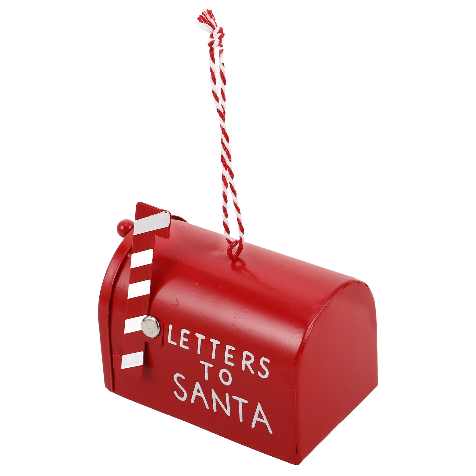 Mini Christmas Post Box Iron Hanging Ornament Santa Letter Holder Xmas Tree Ornament Christmas Mailbox Decoration Holiday Tree
Mini Christmas Post Box Iron Hanging Ornament Santa Letter Holder Xmas Tree Ornament Christmas Mailbox Decoration Holiday Tree