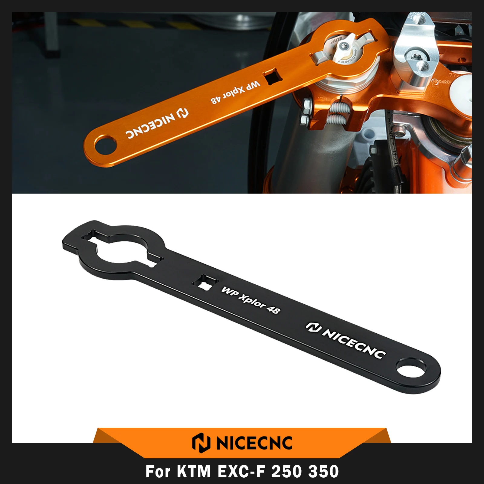 Ключ для крышки вилки WP Xplor для KTM XCW 300 TPI, EXCF 350, Husqvarna TE 300i, FE 350, FE 450 (2018-2022), GasGas EC 300 (2021-2022)
Ключ для крышки вилки WP Xplor для KTM XCW 300 TPI, EXCF 350, Husqvarna TE 300i, FE 350, FE 450 (2018-2022), GasGas EC 300 (2021-2022)