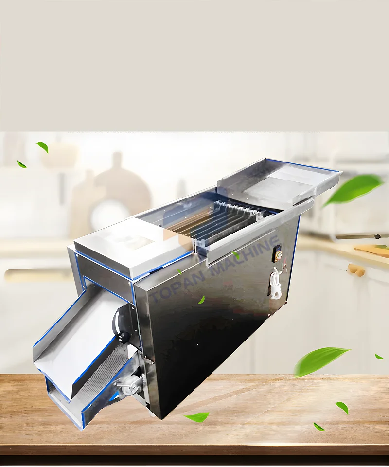 Stainless Steel Industrial Red Chilli Stem Cutting Removing Pepper Seed Removal Machine Price
Stainless Steel Industrial Red Chilli Stem Cutting Removing Pepper Seed Removal Machine Price