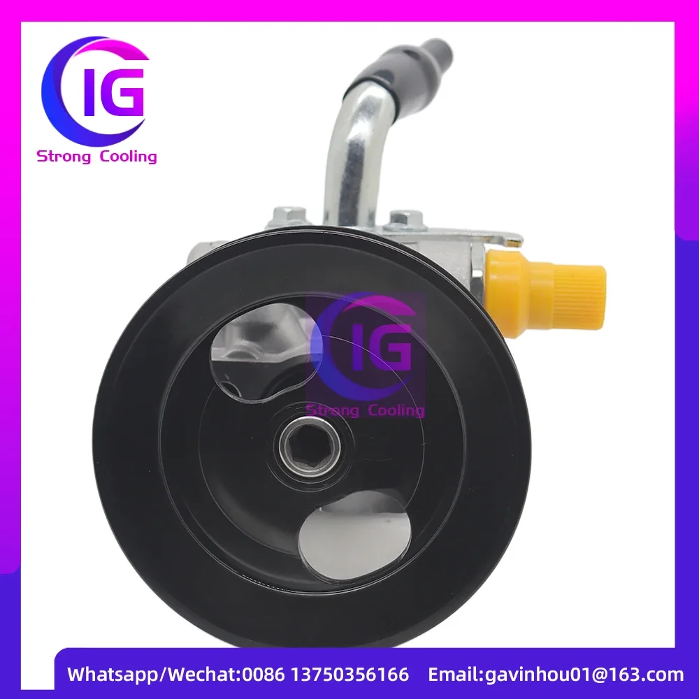 p For Mitsubishi Galloper Hyundai Galloper II Innovation ZB540001 MB501281 Power Steering Pum
p For Mitsubishi Galloper Hyundai Galloper II Innovation ZB540001 MB501281 Power Steering Pum