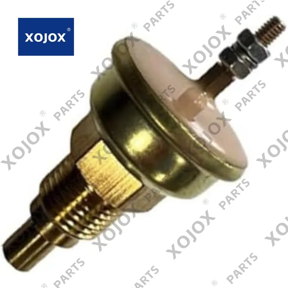 XOJOX Single Pin Water Temperature Alarm Sensor ME039860 for Mitsubishi Engine 6D31 6D34 Kobelco SK200-6 Doosan HD700-7 Excavato
XOJOX Single Pin Water Temperature Alarm Sensor ME039860 for Mitsubishi Engine 6D31 6D34 Kobelco SK200-6 Doosan HD700-7 Excavato