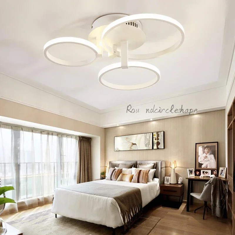 Modern Simple Nordic Led Bedroom Light Personality Creative Room Light Living Room Ceiling Light Warm Romantic Restaurant Lights
Modern Simple Nordic Led Bedroom Light Personality Creative Room Light Living Room Ceiling Light Warm Romantic Restaurant Lights